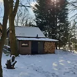 Bed & Breakfast Benb Op De Vleet 4*