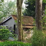 Bed & Breakfast Benb Op De Vleet Plantage Centrum