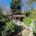 Bed & Breakfast Benb Op De Vleet Plantage Centrum
