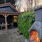 Benb Op De Vleet Bed & Breakfast Plantage Centrum