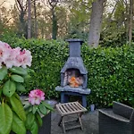 Benb Op De Vleet Plantage Centrum