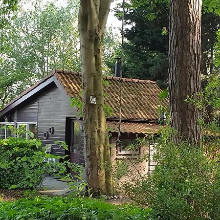Bed & Breakfast Benb Op De Vleet Vrijstaande Plantage Centrum