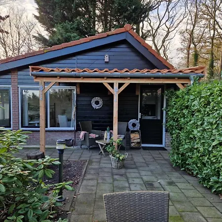 Benb Op De Vleet Vrijstaande 4* Plantage Centrum