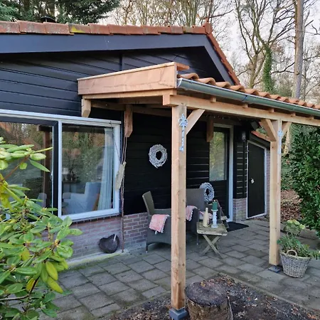 Bed & Breakfast Benb Op De Vleet Plantage Centrum