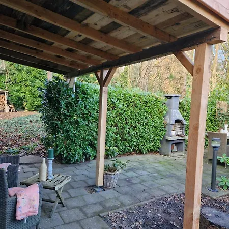 Benb Op De Vleet Vrijstaande