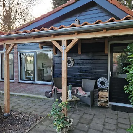 Benb Op De Vleet Bed & Breakfast