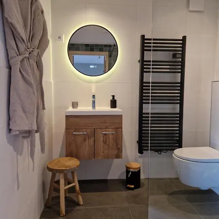 Benb Op De Vleet Plantage Centrum