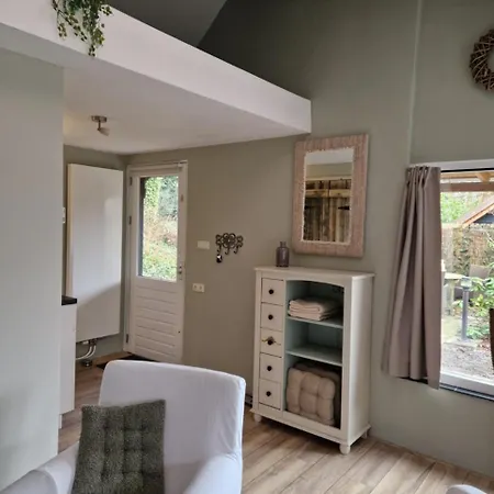 Benb Op De Vleet Vrijstaande 4* Plantage Centrum