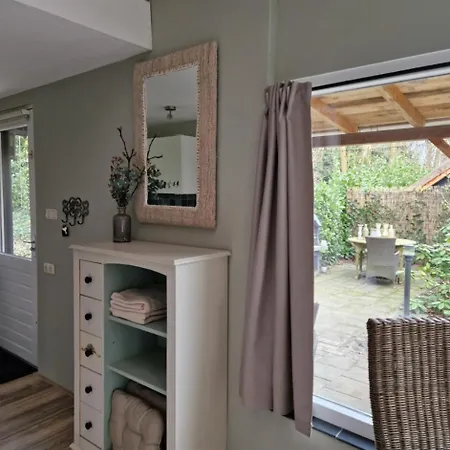 Benb Op De Vleet Bed & Breakfast 4*