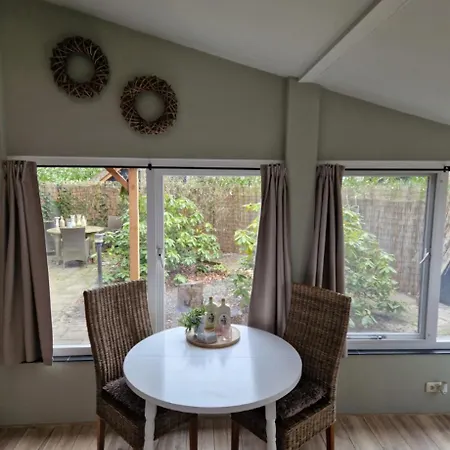 Benb Op De Vleet Bed & Breakfast Plantage Centrum