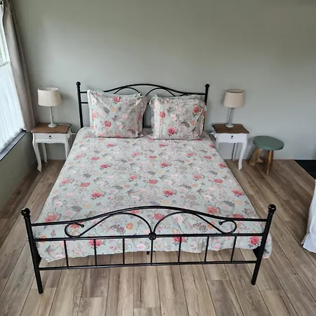 Benb Op De Vleet Bed & Breakfast