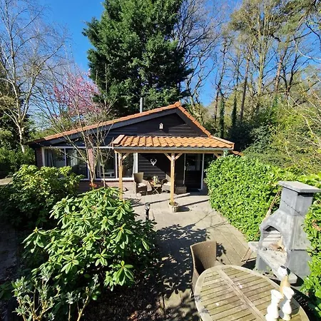 Bed & Breakfast Benb Op De Vleet Vrijstaande Plantage Centrum