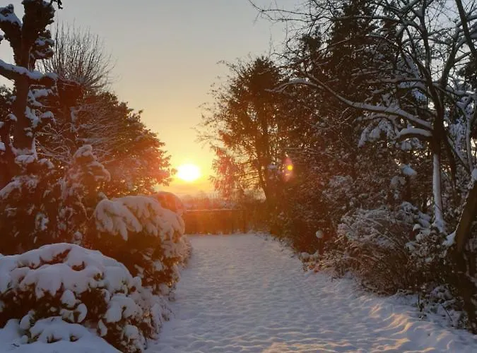 Benb Op De Vleet Vrijstaande 4*