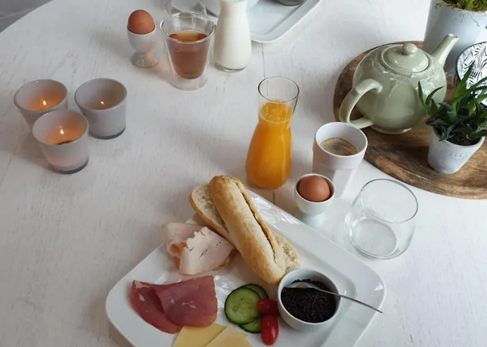 Benb Op De Vleet Vrijstaande 4* Plantage Centrum