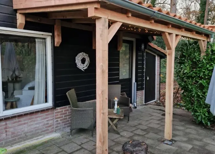 Benb Op De Vleet Vrijstaande Bed and Breakfast