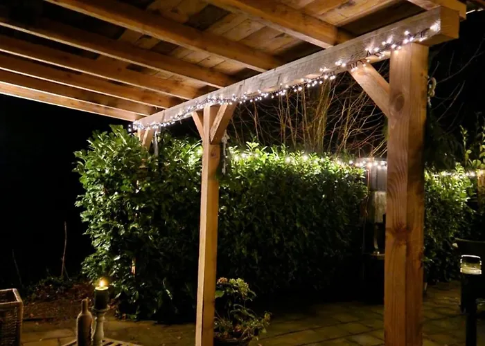 Benb Op De Vleet Vrijstaande Bed and Breakfast 4*