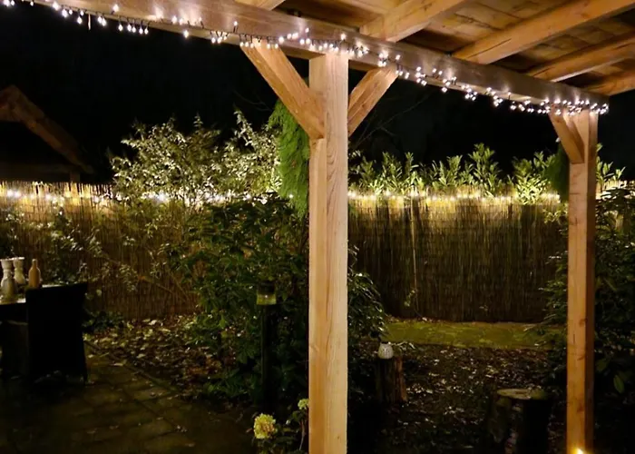 Bed and Breakfast Benb Op De Vleet Vrijstaande 4*