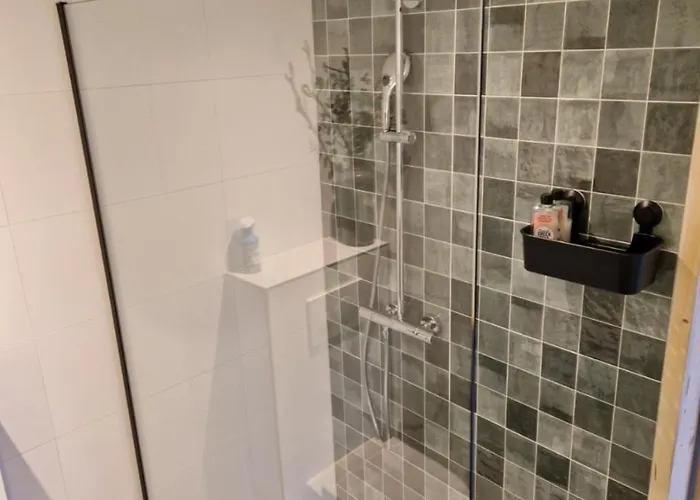 Bed and Breakfast Benb Op De Vleet Vrijstaande Plantage Centrum