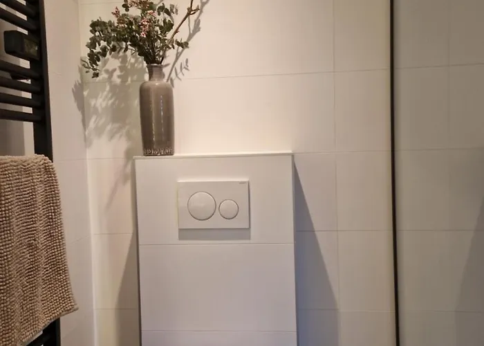 Benb Op De Vleet Vrijstaande 4*