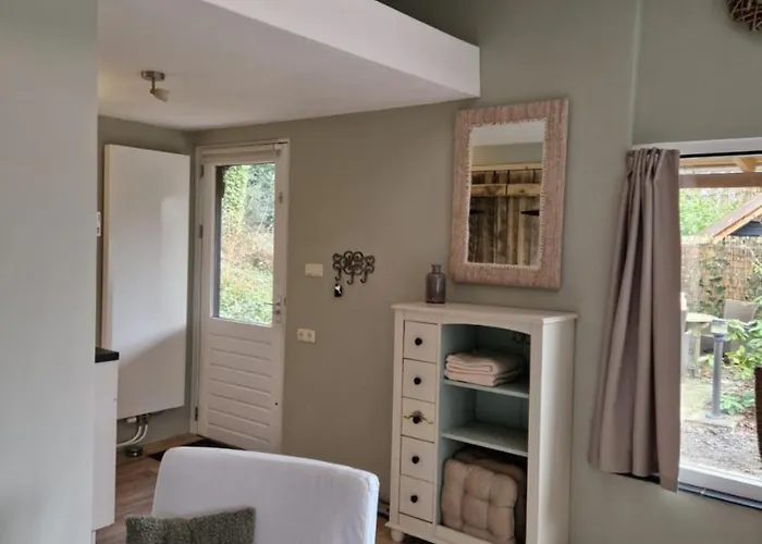 Benb Op De Vleet Vrijstaande 4* Plantage Centrum