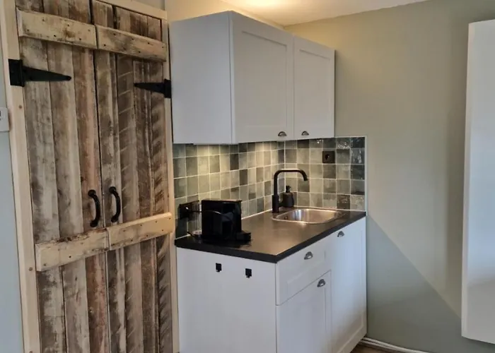 Benb Op De Vleet Vrijstaande