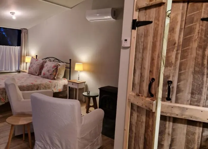 Benb Op De Vleet Vrijstaande Plantage Centrum