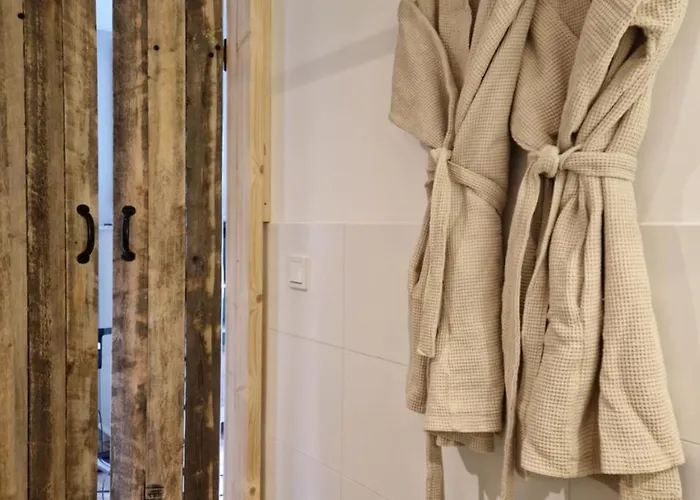 Bed and Breakfast Benb Op De Vleet Vrijstaande