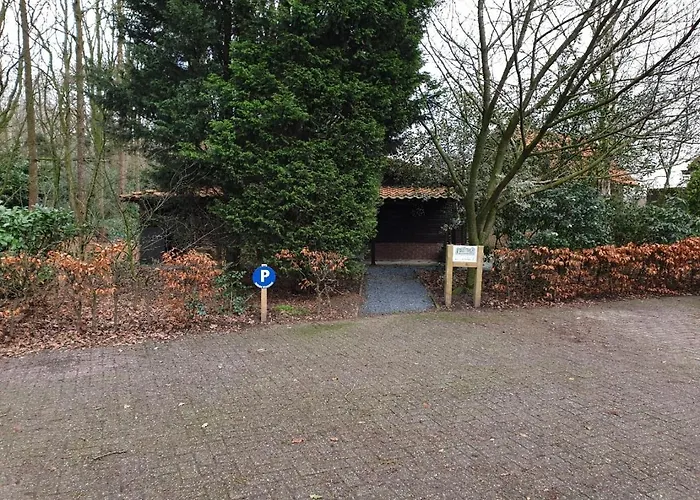 Benb Op De Vleet Vrijstaande Bed and Breakfast 4*