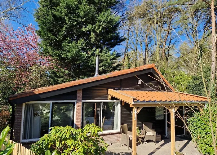 Benb Op De Vleet Vrijstaande Bed and Breakfast Plantage Centrum