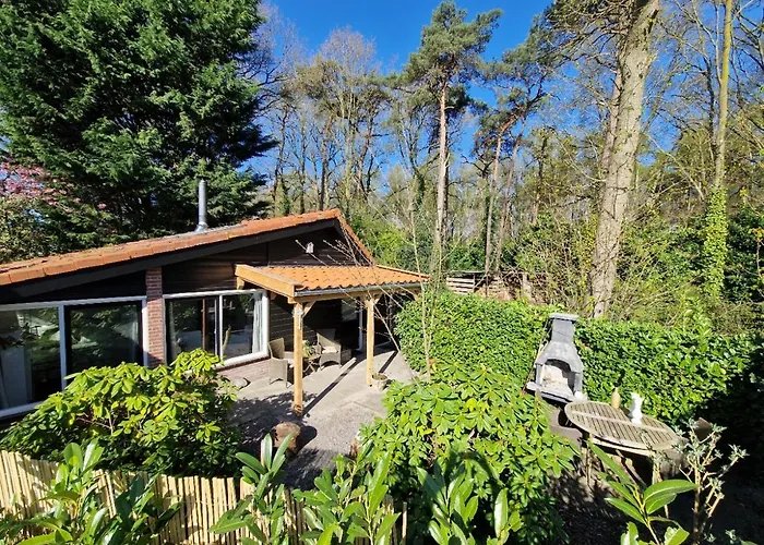 Benb Op De Vleet Vrijstaande 4*