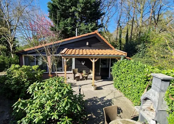 Bed and Breakfast Benb Op De Vleet Vrijstaande Plantage Centrum