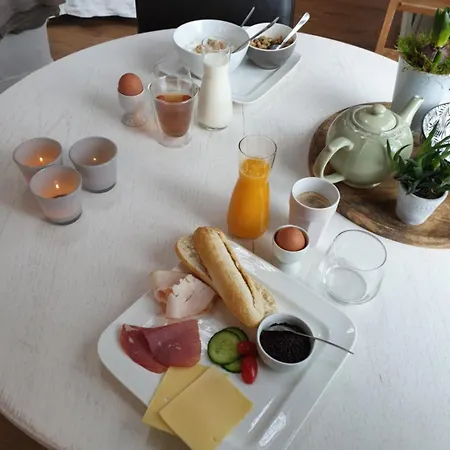 Benb Op De Vleet Vrijstaande 4* Plantage Centrum