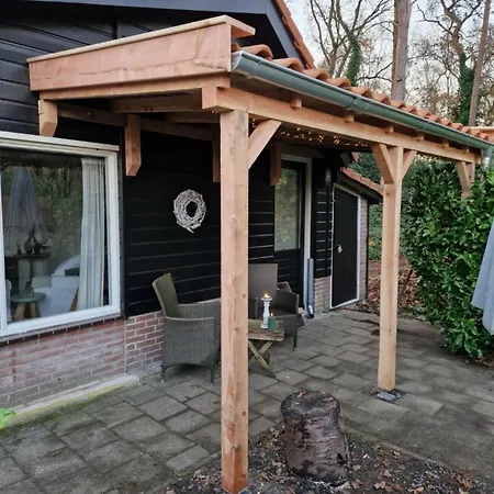 Benb Op De Vleet Vrijstaande Alojamento de Acomodação e Pequeno-almoço