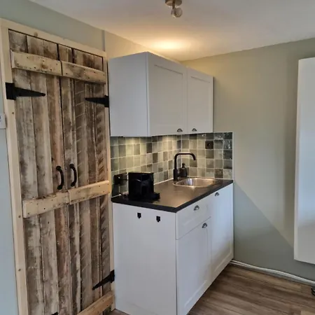 Benb Op De Vleet Vrijstaande