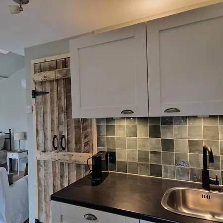 Benb Op De Vleet Vrijstaande 4*