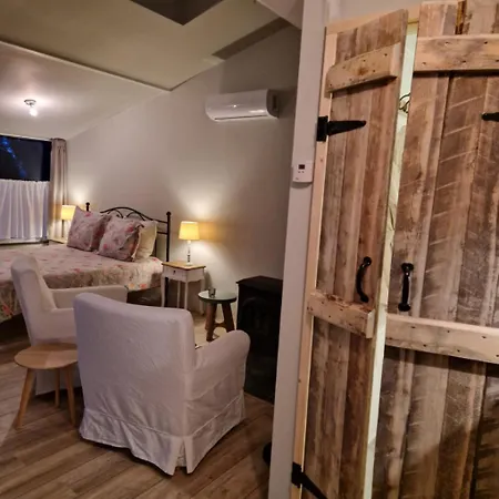 Benb Op De Vleet Vrijstaande Plantage Centrum