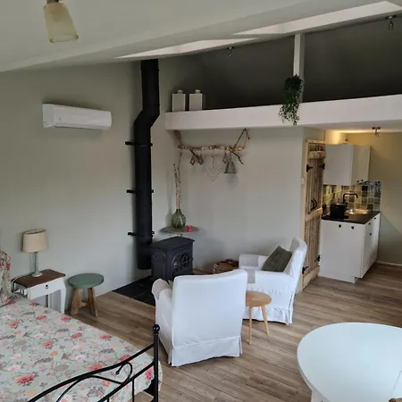 Benb Op De Vleet Vrijstaande 4* Plantage Centrum