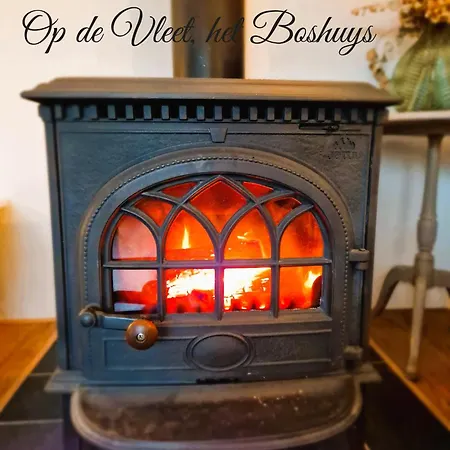 Benb Op De Vleet Vrijstaande 4*