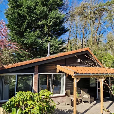 Benb Op De Vleet Vrijstaande Alojamento de Acomodação e Pequeno-almoço Plantage Centrum