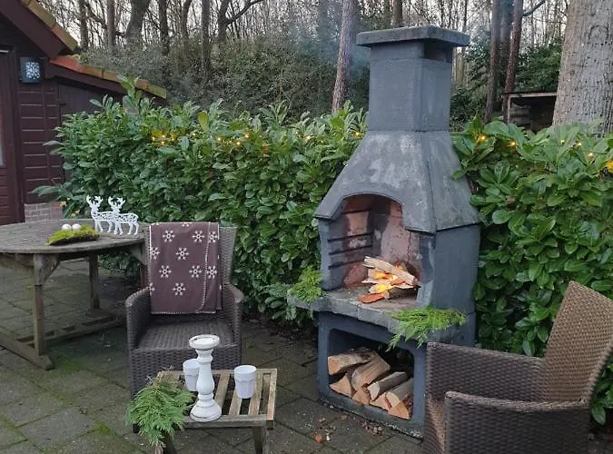 Benb Op De Vleet Plantage Centrum