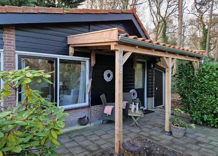 Bed & Breakfast Benb Op De Vleet Plantage Centrum